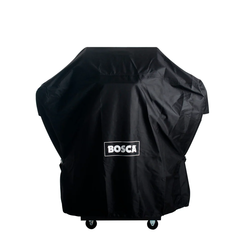 Funda para parrilla talla M 95x71x113 cm Bosca - Imagen 1