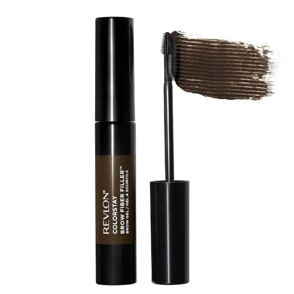Gel para Cejas Colorstay Brow Fiber Filler