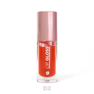 Lip Gloss con Vitamina E - Imagen 2