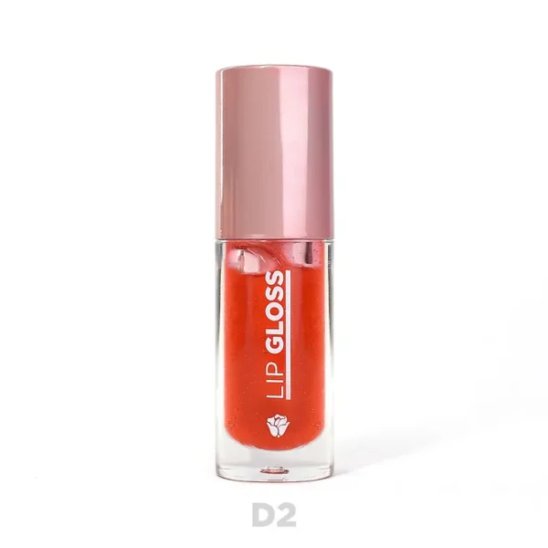 Lip Gloss con Vitamina E