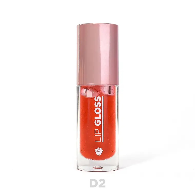 Lip Gloss con Vitamina E - Imagen 2