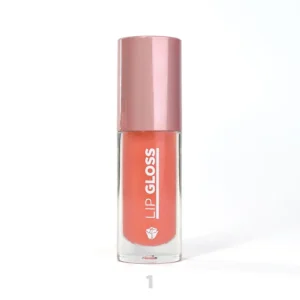 Lip Gloss con Vitamina E