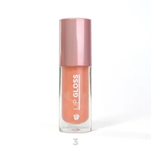 Lip Gloss con Vitamina E - Imagen 4