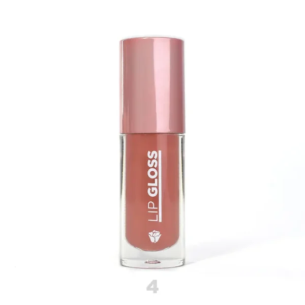 Lip Gloss con Vitamina E