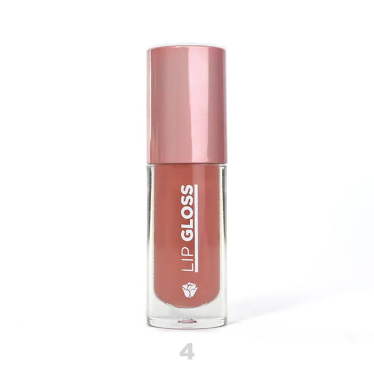Lip Gloss con Vitamina E - Imagen 3