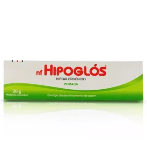 Hipoglós NF Pomada