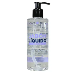 Jabón Líquido Facial