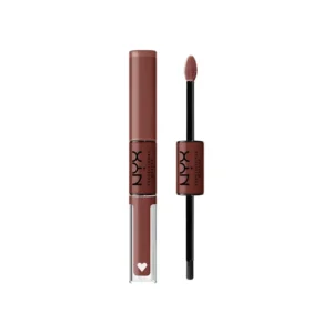 Labial Líquido Shine Loud Pro Pigment
