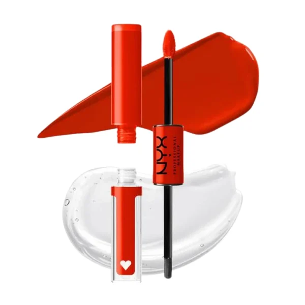 Labial Líquido Shine Loud Pro Pigment