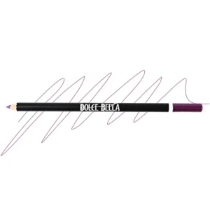 Lápiz delineador sacapuntas Purple