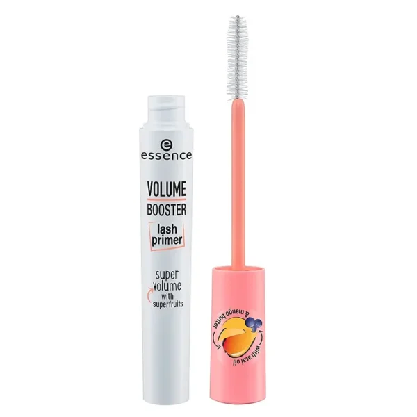 Máscara de Pestañas Lash Primer