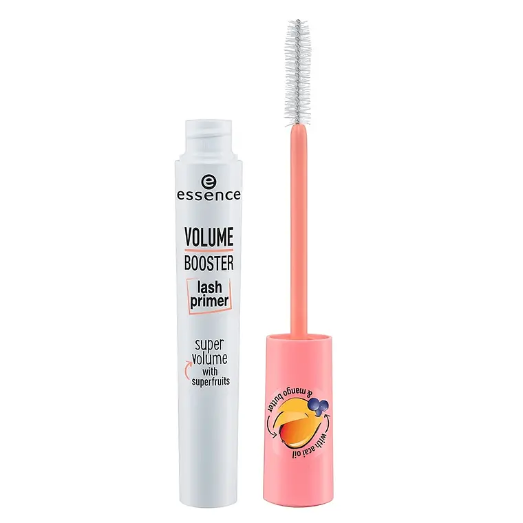 Máscara de Pestañas Lash Primer - Imagen 1