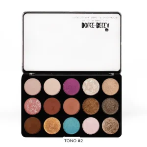 Paleta x15 Colores - Imagen 2