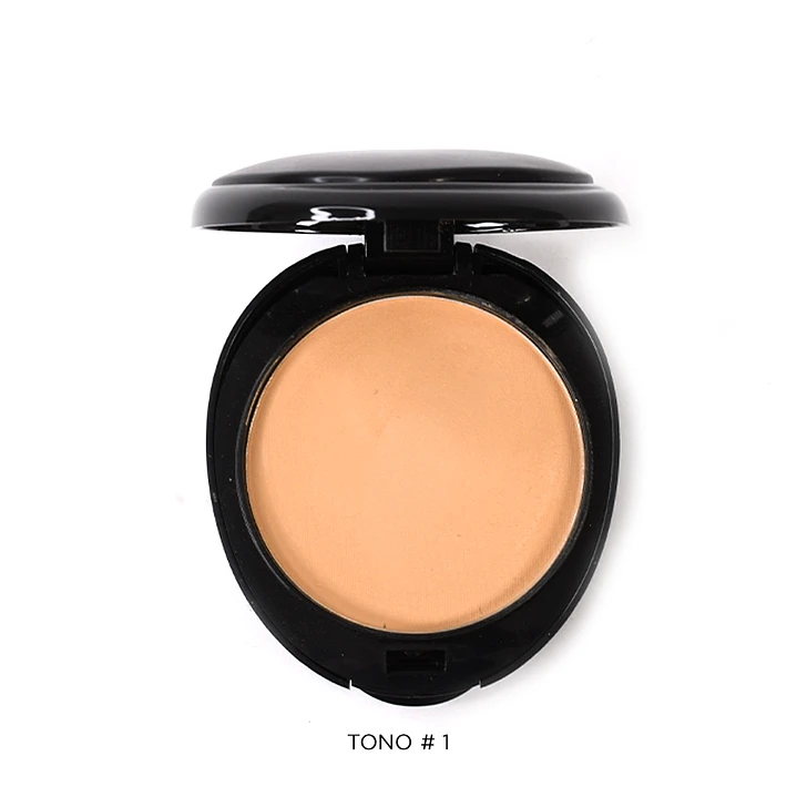 Polvo Compacto - Imagen 1
