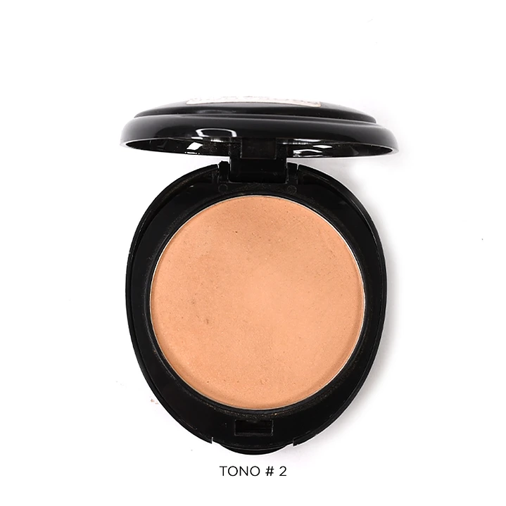 Polvo Compacto - Imagen 2