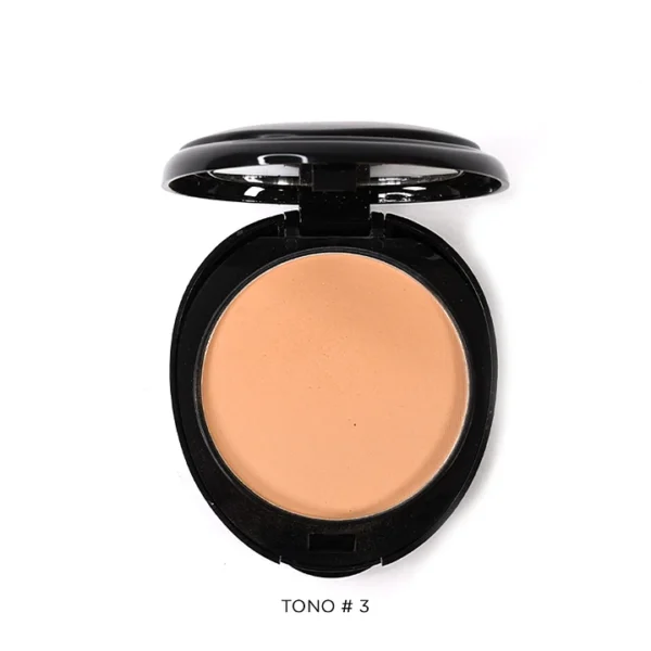 Polvo Compacto