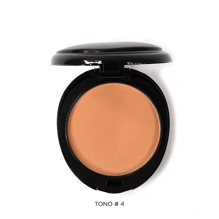 Polvo Compacto - Imagen 4