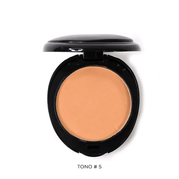Polvo Compacto