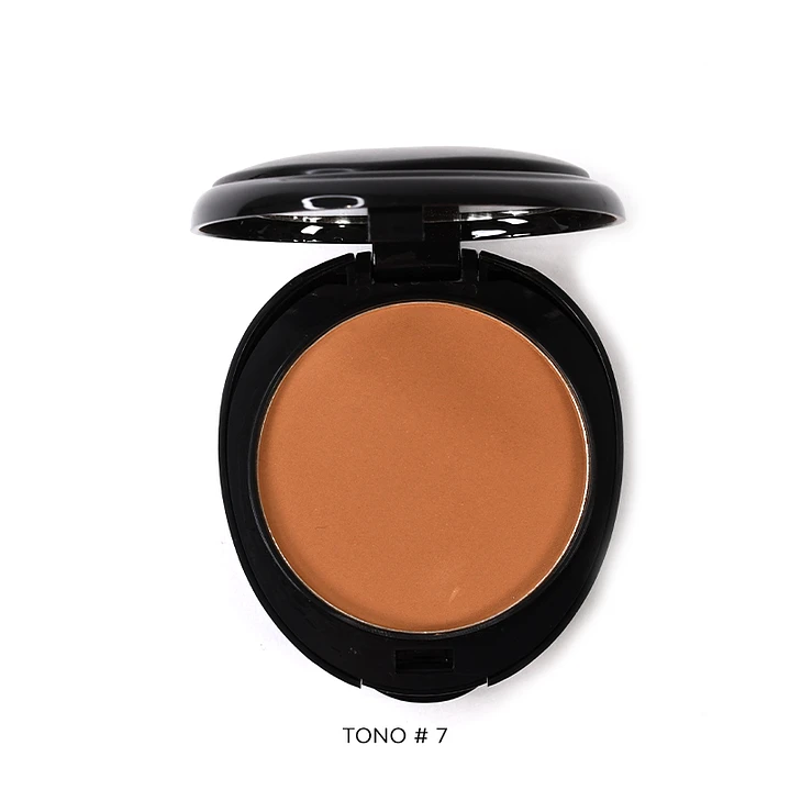 Polvo Compacto - Imagen 6