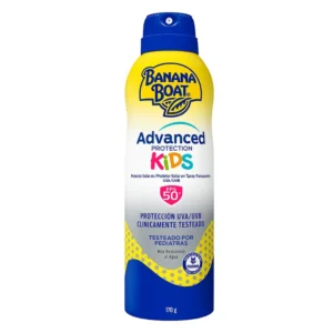 Protector Solar Advanced Protection Kids 50 FPS C-Spray 170 G