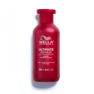 Ultimate Repair Shampoo 250ml