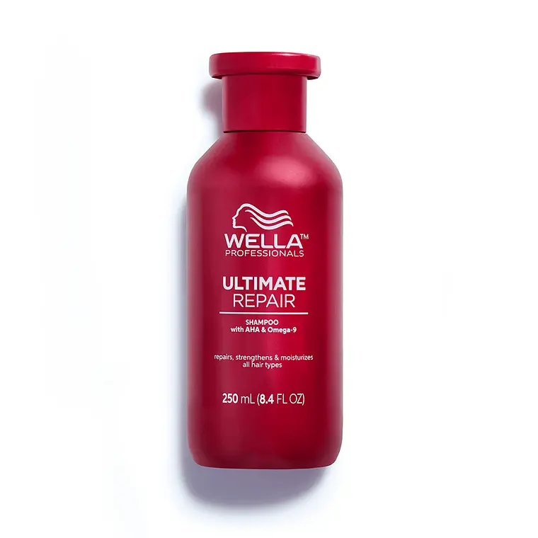 Ultimate Repair Shampoo 250ml - Imagen 1