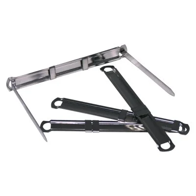 acco clip metalico skole
