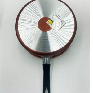 Olla Freidora Con Cestillo Aluminio (copia) - Imagen 2