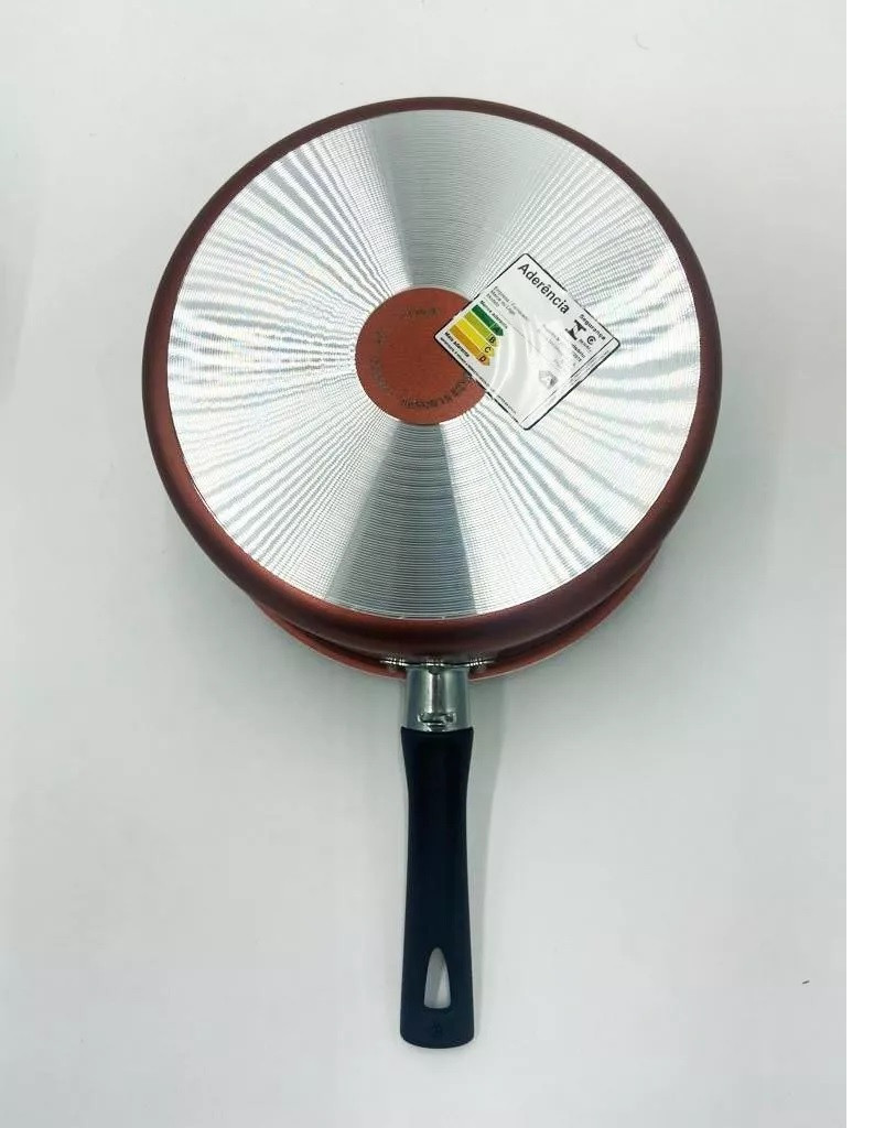 Olla Freidora Con Cestillo Aluminio (copia) - Imagen 2