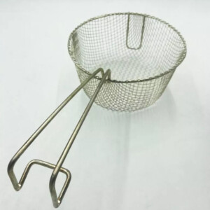 Olla Freidora Con Cestillo Aluminio (copia) - Imagen 3