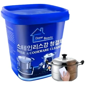 PASTA AZUL ANTI GRASA DE OLLA