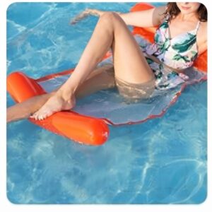 RELAX PISCINA VERANO